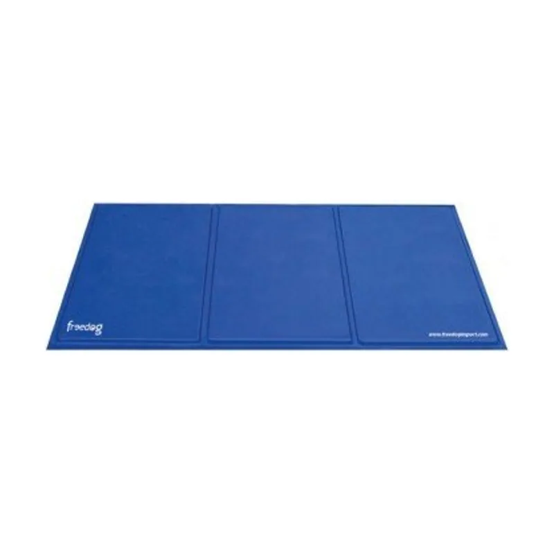 Freedog Cool Bed Cama para Perro Azul 65x50cm