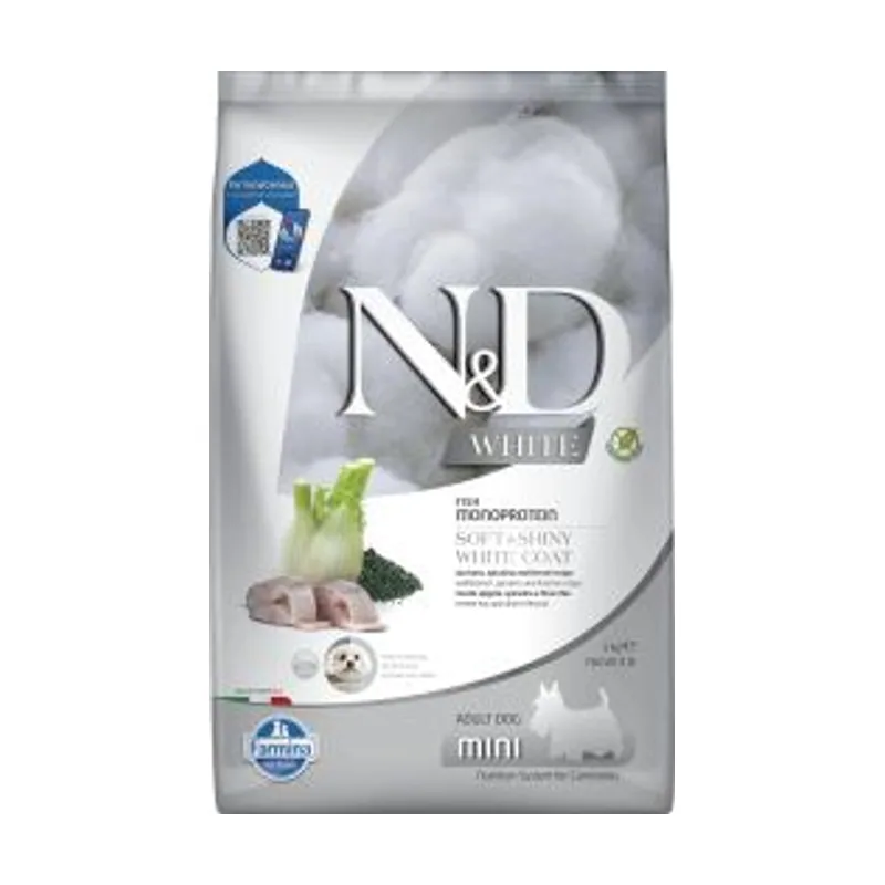 Farmina N&D Dog Ancestral Medium Maxi Cordero Alimento Seco 12kg