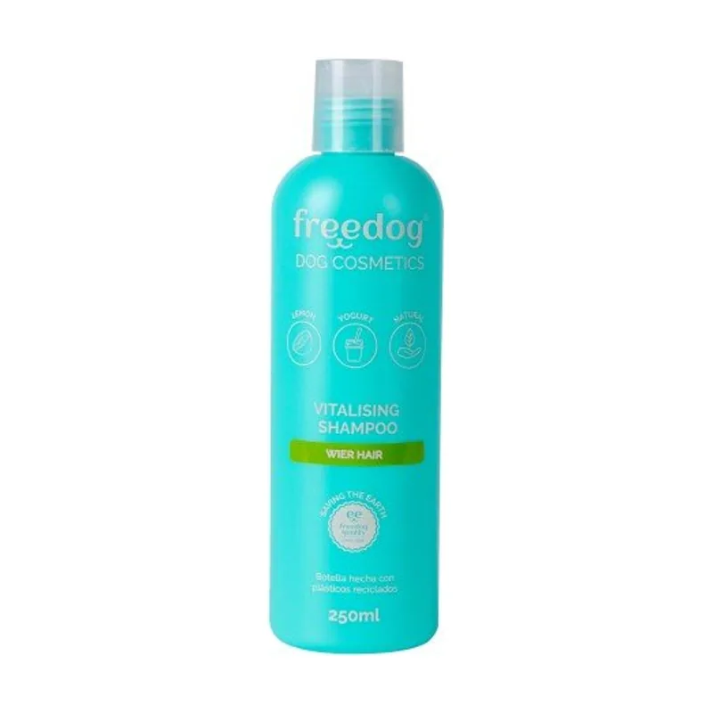 Freedog Champú Vitalisant Revitalizante 250ml