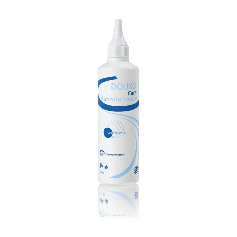 Douxo Care Loción Auricular 125ml