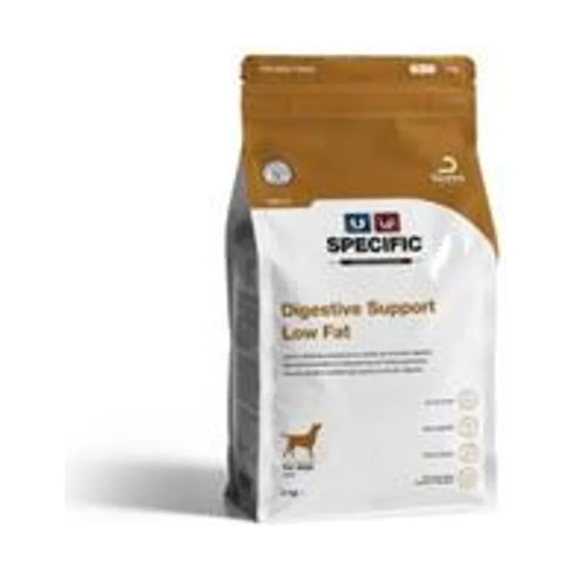Specific Ciw-Lf Digestive Support Húmedo Para Perros 1,8Kg