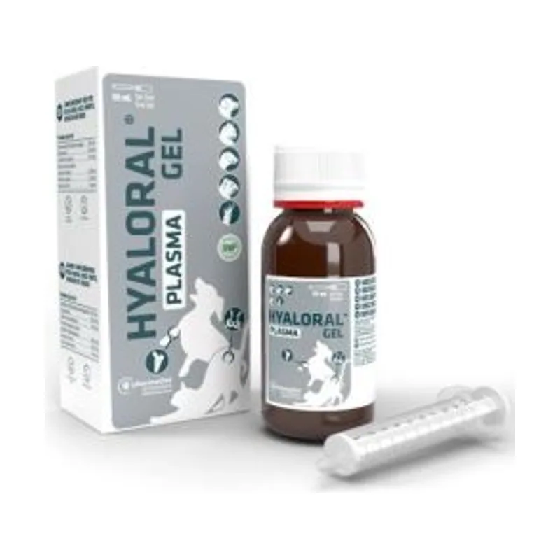 Pharmadiet Urpro Gel Complemento Alimenticio 50ml
