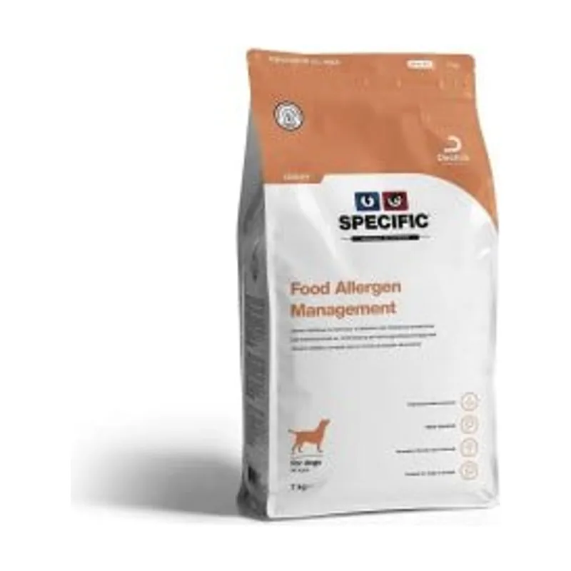 Specific Cid-Lf Digestive Support Alimento Seco para Perros 7kg