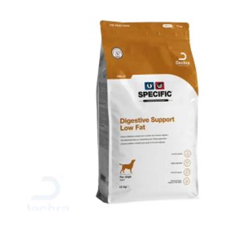 Specific Canine Adult Cid Digestive Support Alimento Seco 12Kg