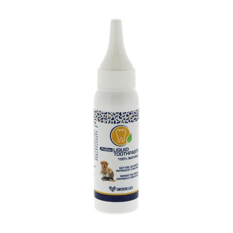 Swedencare Proden PlaqueOff Dentífrico Líquido 25ml