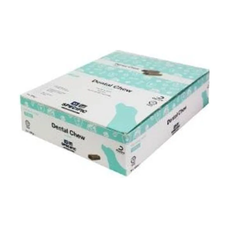Specific Canine Dental Chew Large Alimentación 6 x