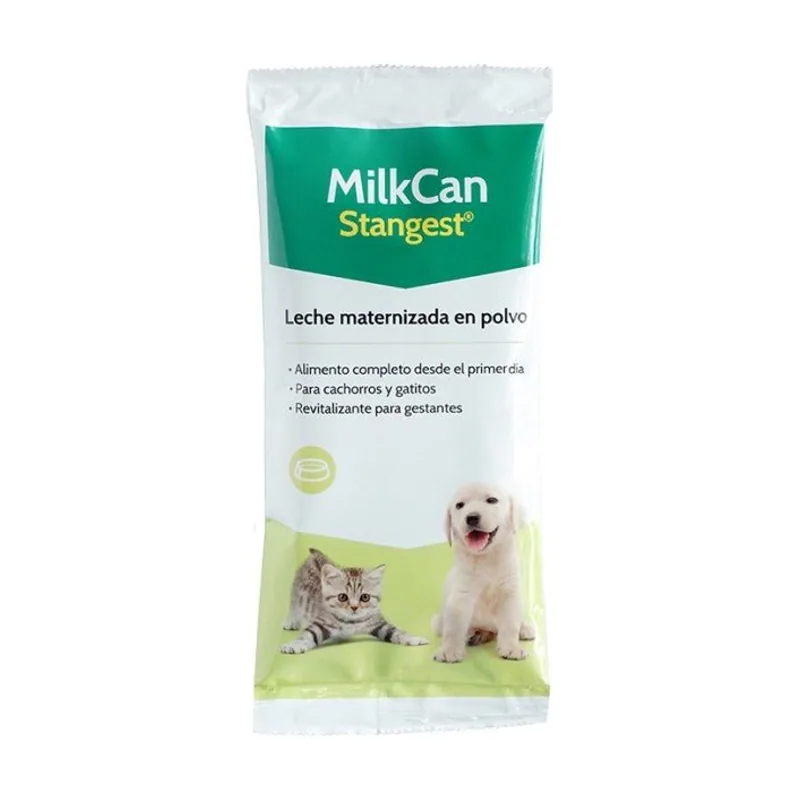 Stangest Leche En Polvo Alimento Maternizado 100g