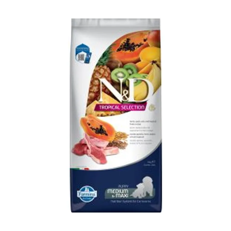 Farmina N&D Premios Dentales Pollo Complemento 15x110g