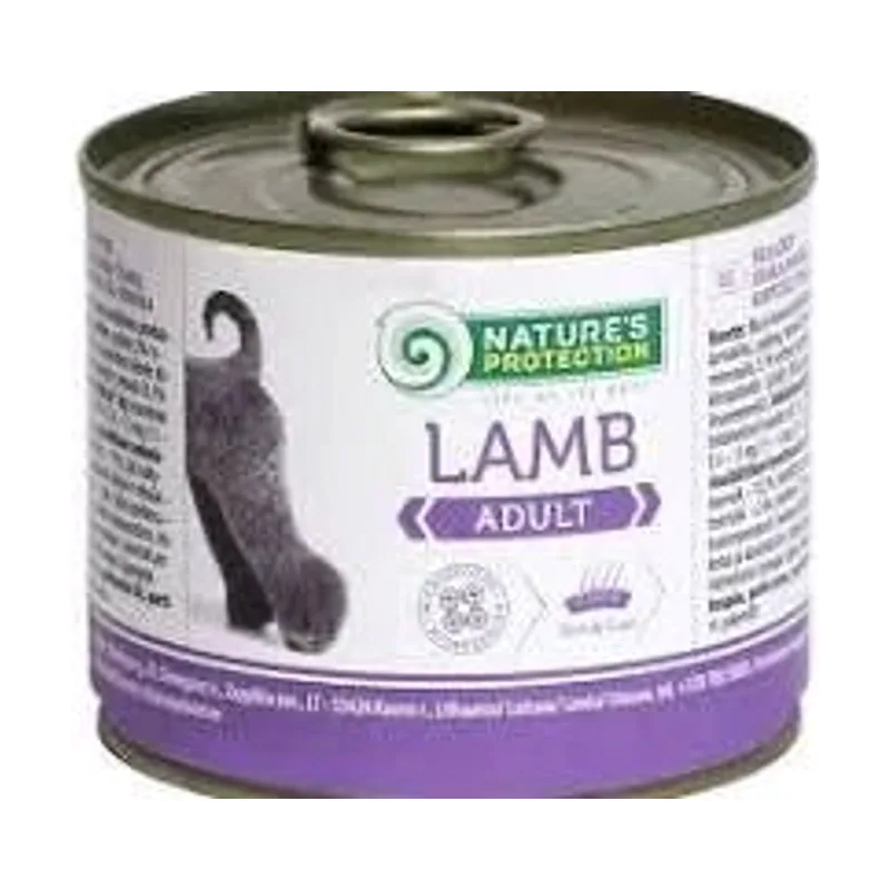 Natures Protection Detox Dog Sensible Digest Pescado Blanco Humedo 375g