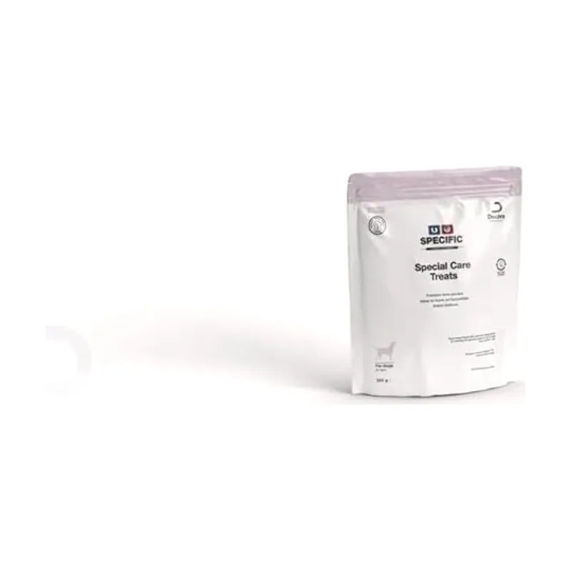 Specific Canine Special Care Snack 6 items