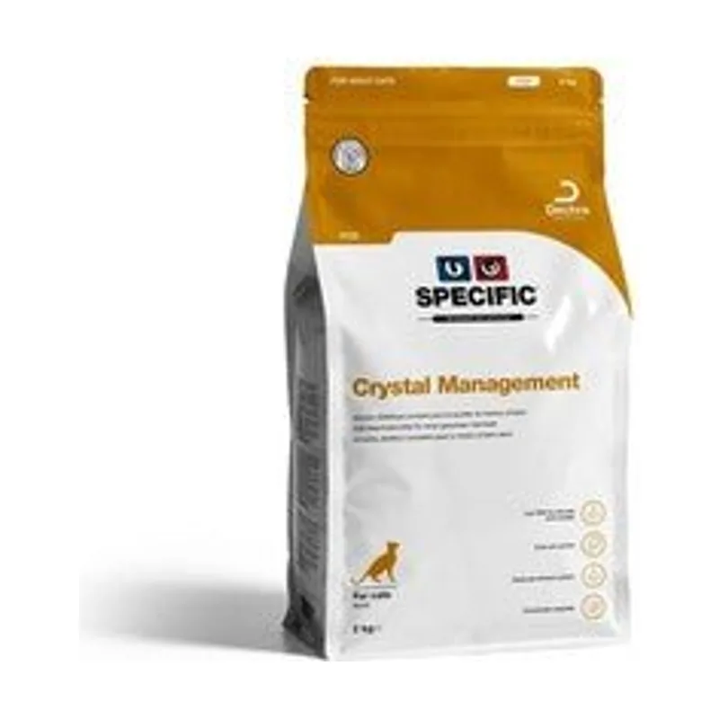 Specific Feline Adult Fcd-L Pienso Seco para Gatos 2Kg