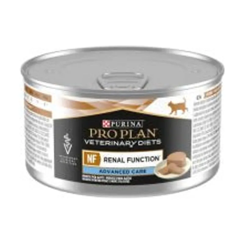 Purina Pro Plan Feline Esterilizado Senior Pavo 300gr