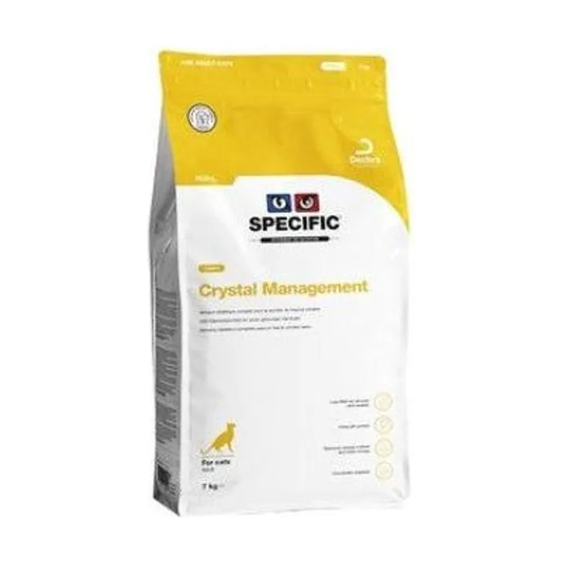 Specific Feline Adult Fcd Crystal Management 2Kg