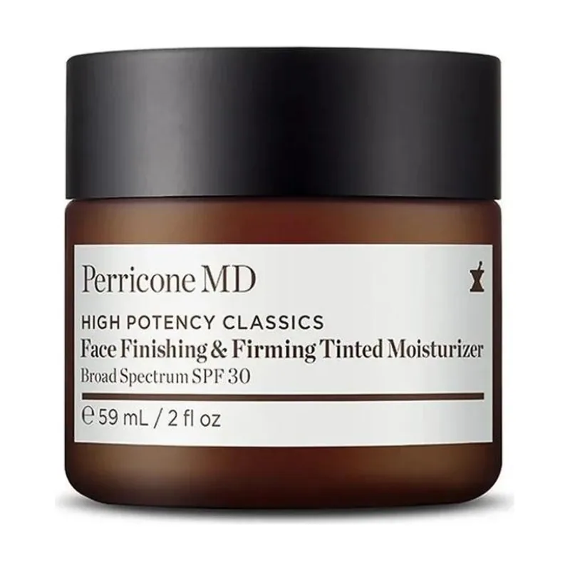 Perricone Pack Buena Cara SPF30 e Intensidad de Pestañas