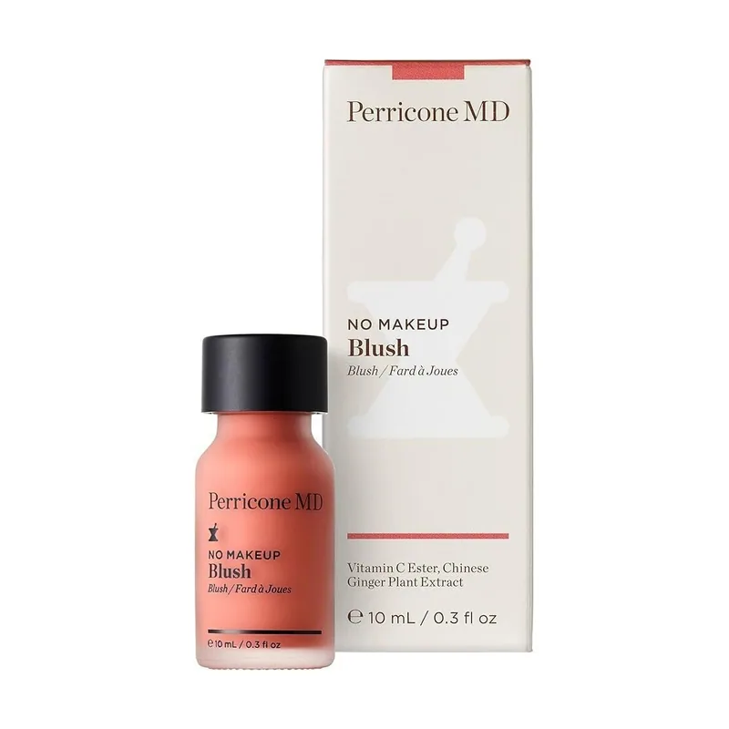Perricone No Makeup Blush Gel-Crema 10ml