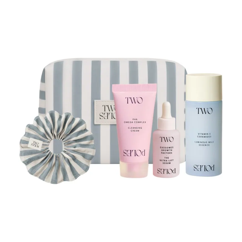 Two Poles Necessaire Summer Favorites Set 20ml