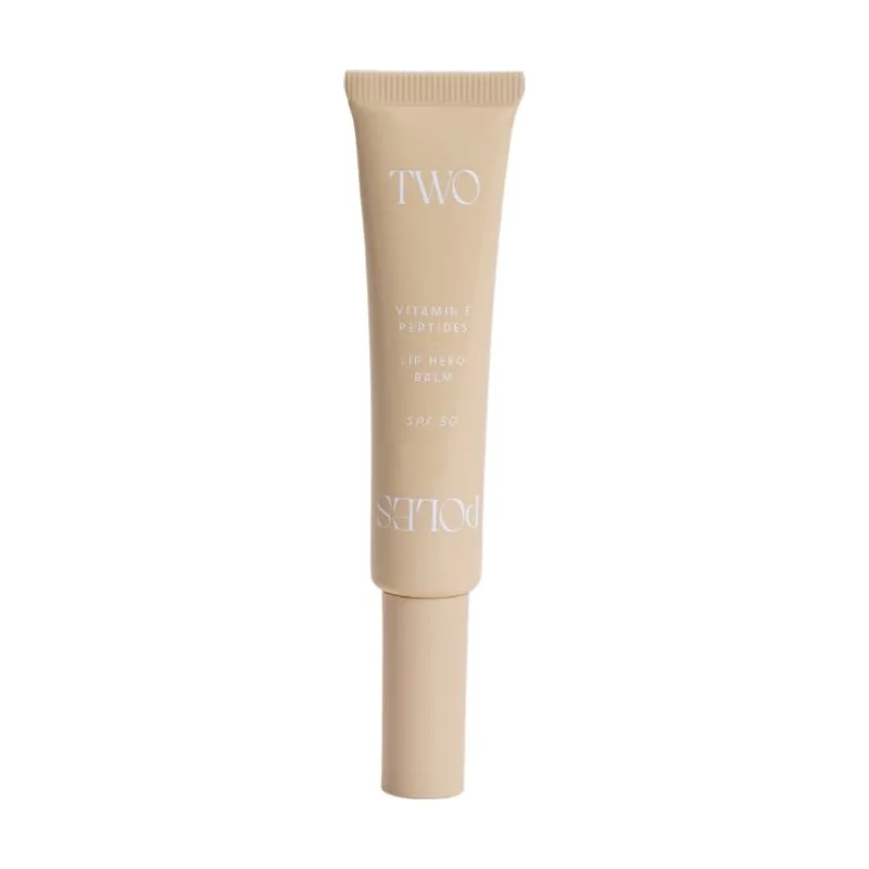 Two Poles Lip Hero Balm SPF50