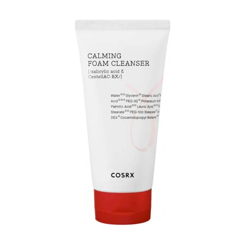 Cosrx AC Collection Limpiador Facial Espumoso 150ml