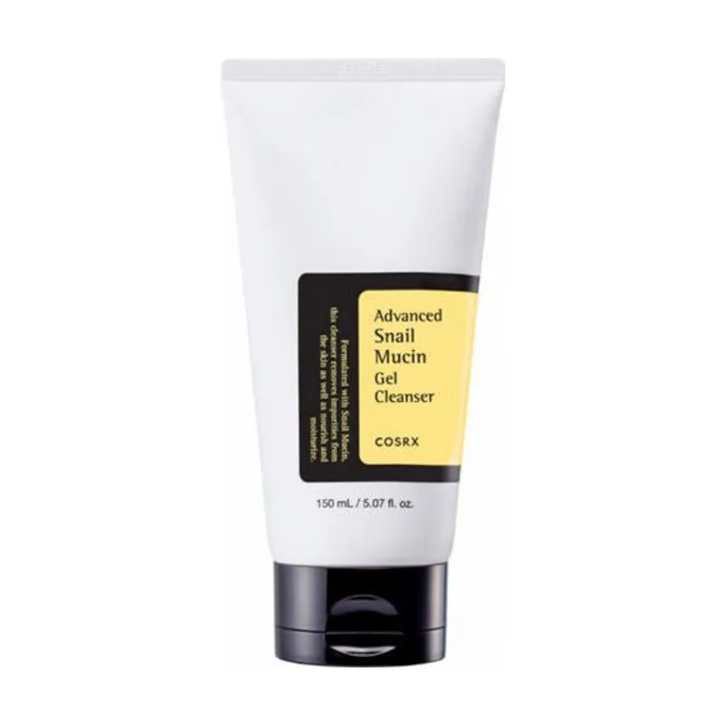 Cosrx MUCIN Gel Limpiador 150ml