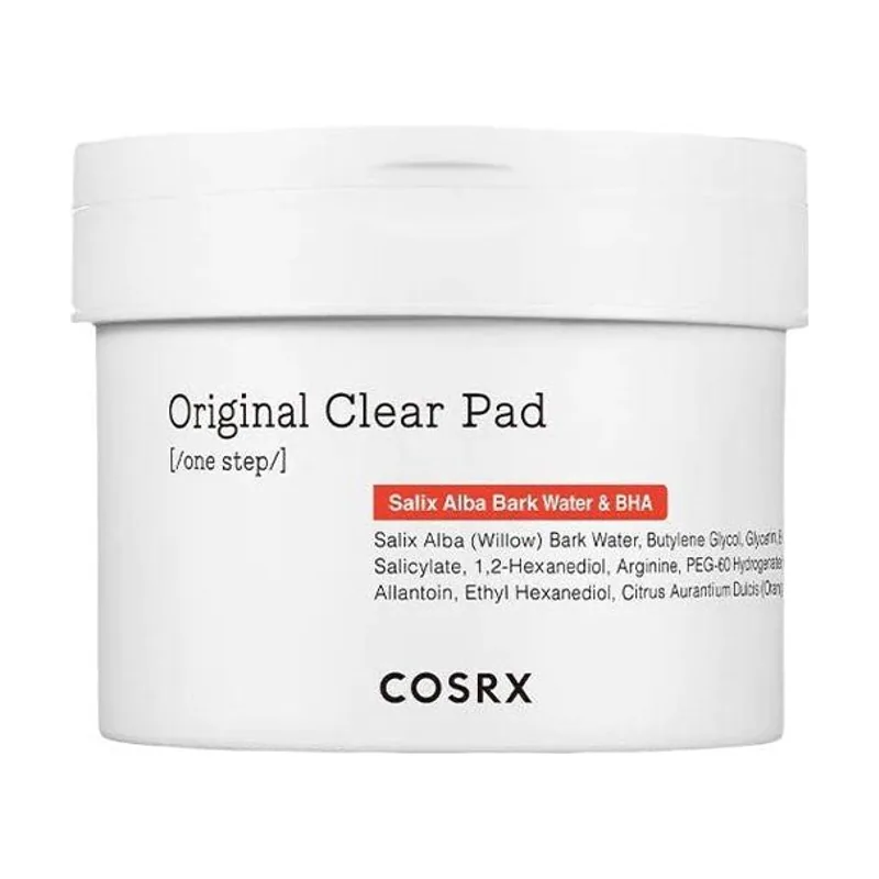 Cosrx One Step Clear Pad 70 Pads