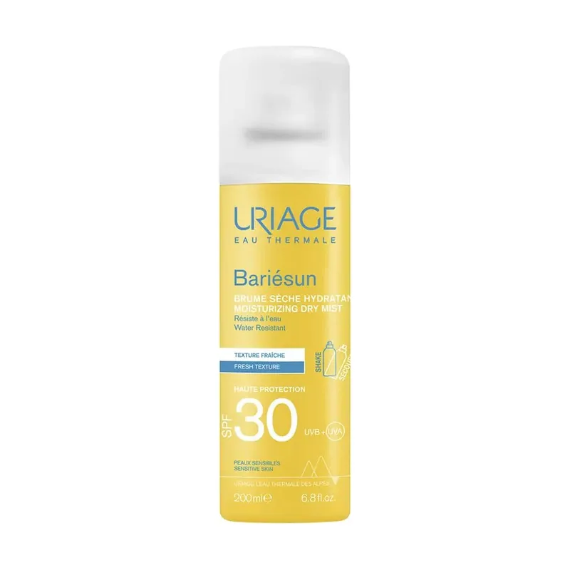 Uriage Bariésun Bruma Seca SPF30 Spray