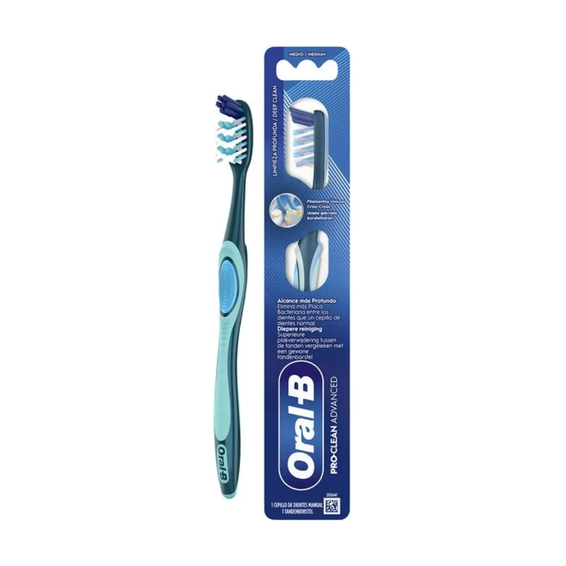 Oral-B Pro Clean Advanced 40