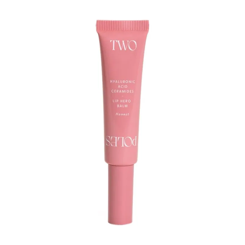 Two Poles Lip Hero Balm Honest 15 ml
