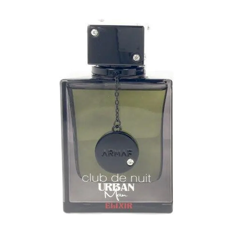 Armaf Club De Nuit Urban Elixir Eau de Parfum 105ml