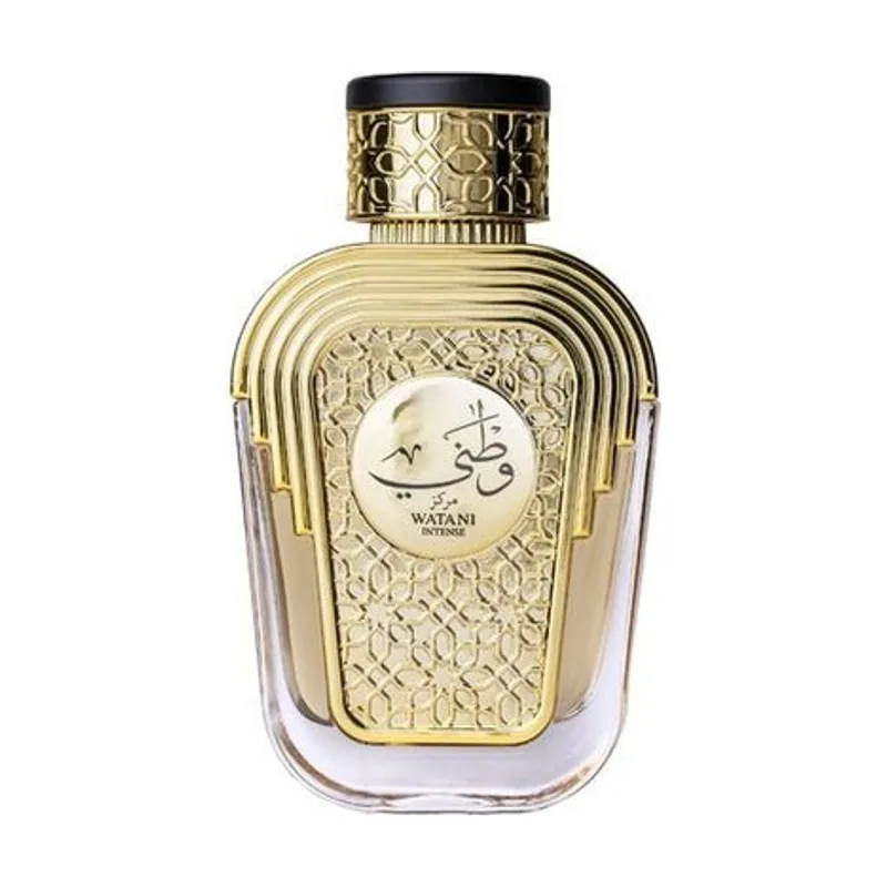 Al Wataniah Qahir Eau de Parfum 100ml