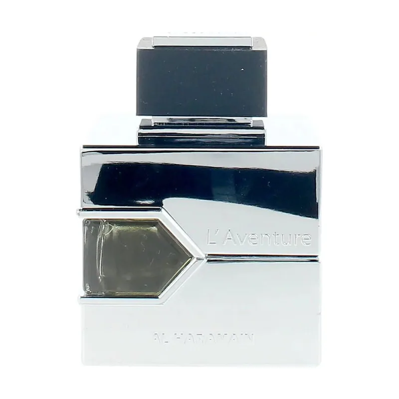 Al Haramain L'Aventure Eau de Parfum 200ml