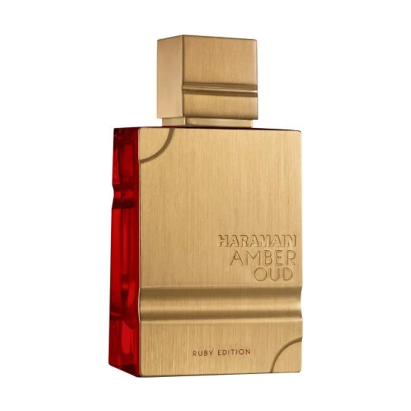 Al Haramain Amber Oud Ruby Edition EDP 100ml