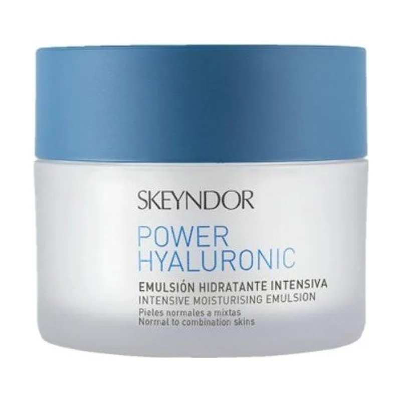 Skeyndor Emulsión Hidratante Pieles Grasas 50ml
