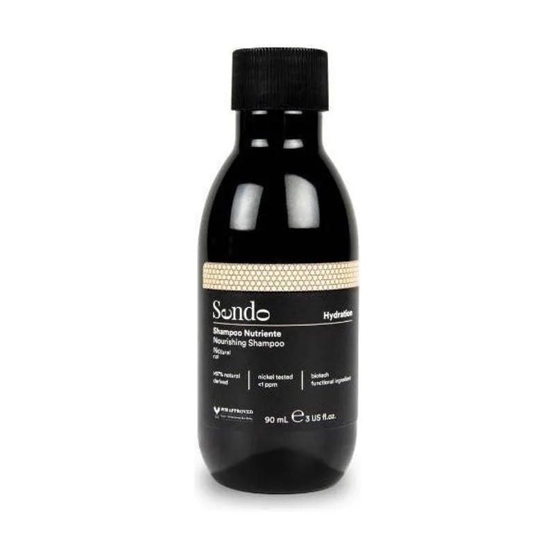 Sendo Champú Hidratante Nutritivo 90ml