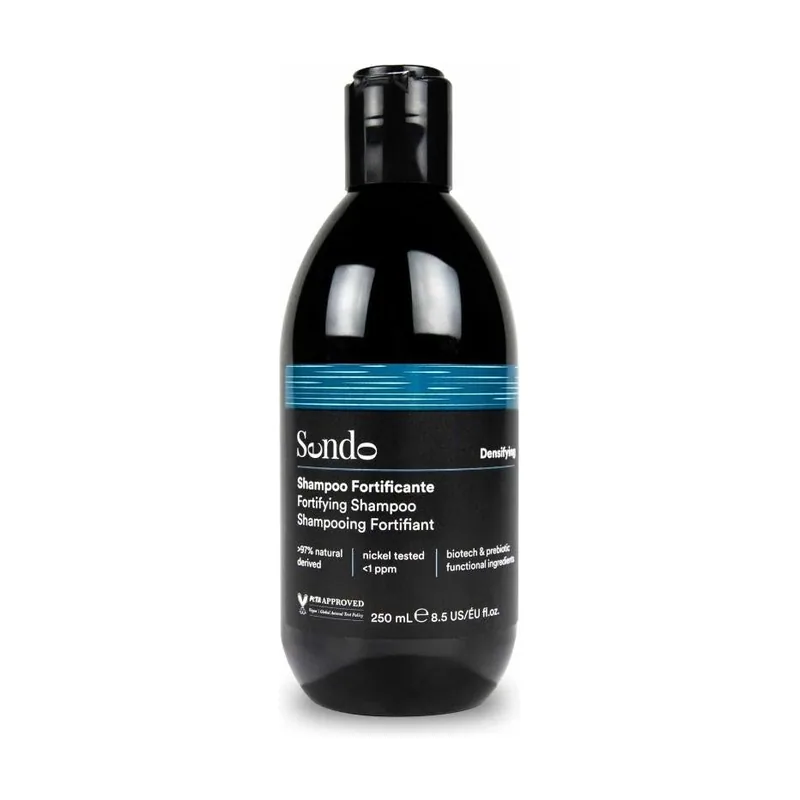 Sendo Champú Fortificante 250ml