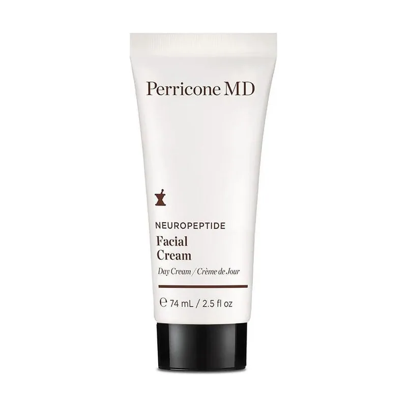 Perricone Neuropeptide Facial Cream 74 ml