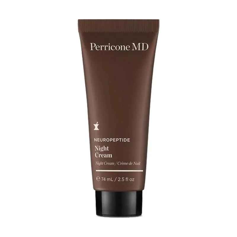 Perricone Neuropeptide Night Cream 74 ml