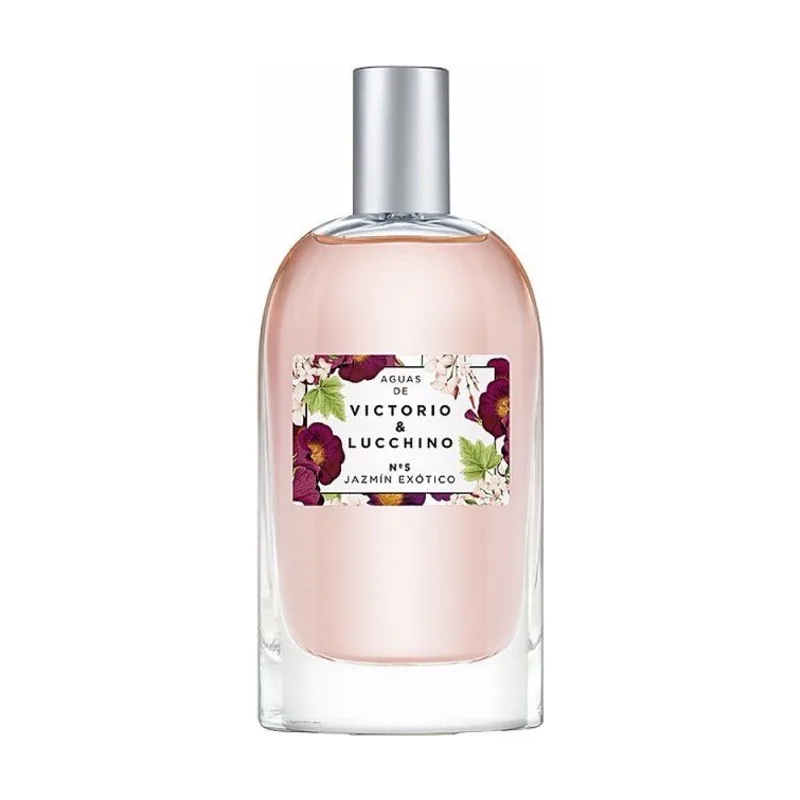 Victorio & Lucchino V&L Aguas Col N5 Eau de Toilette