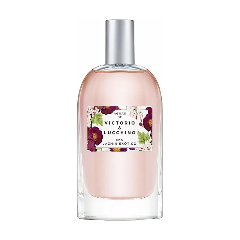 Victorio & Lucchino Aguas N5 Eau de Toilette