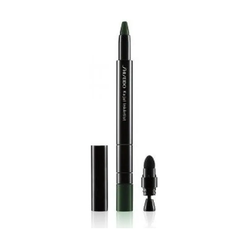 Shiseido Kajal Inkartist 06-Birodo Green Lápiz Multifuncional 1