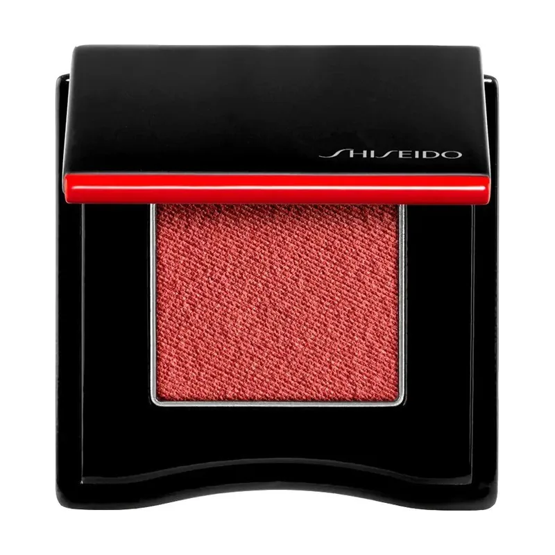 Shiseido Pop Powdergel Sombra de Ojos 03-Mate Melocotón