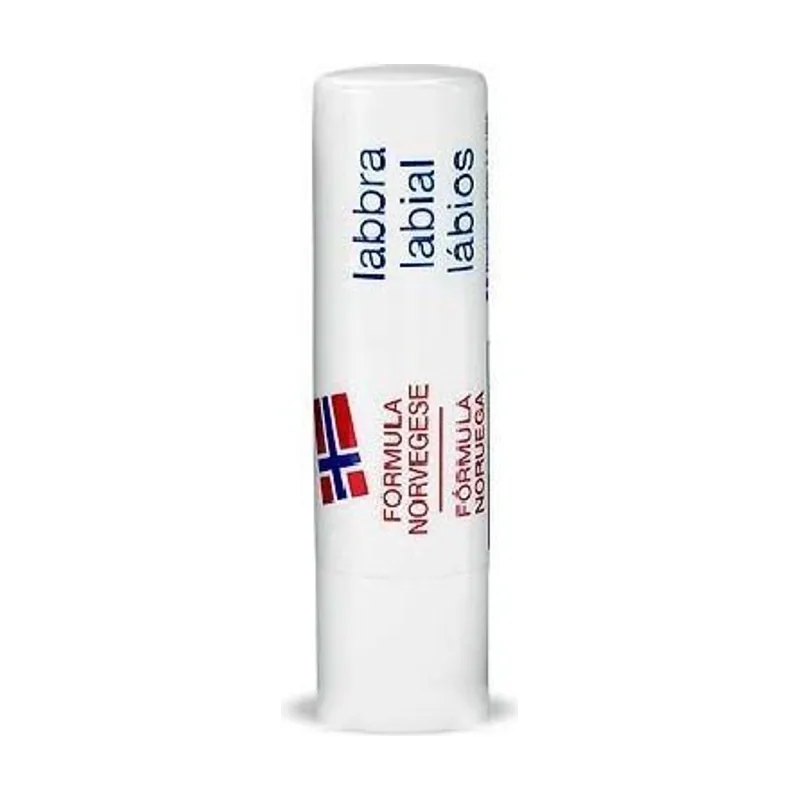 Neutrogena Stick Lèvres Bálsamo Labial SPF5