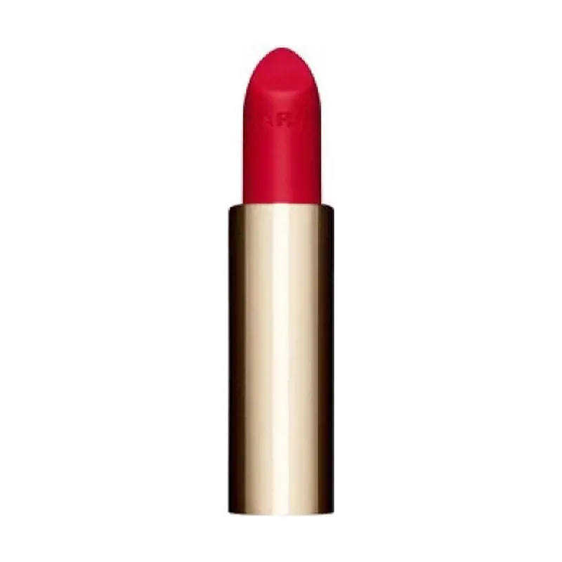 Clarins Joli Rouge Brillant Recarga 760V Labial Mate 1
