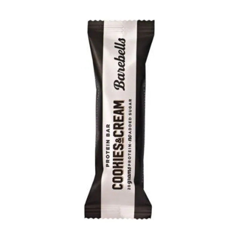 Barebells Barrita Proteica Cookies and Cream 55g