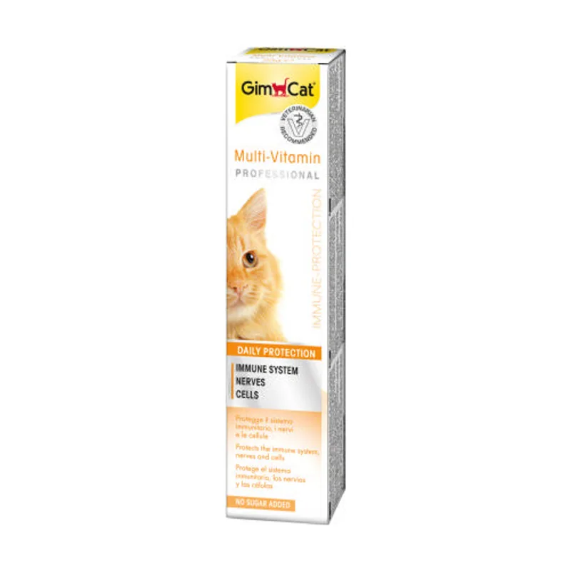 GimCat 100 g Gimborn Pasta Multivitamínica