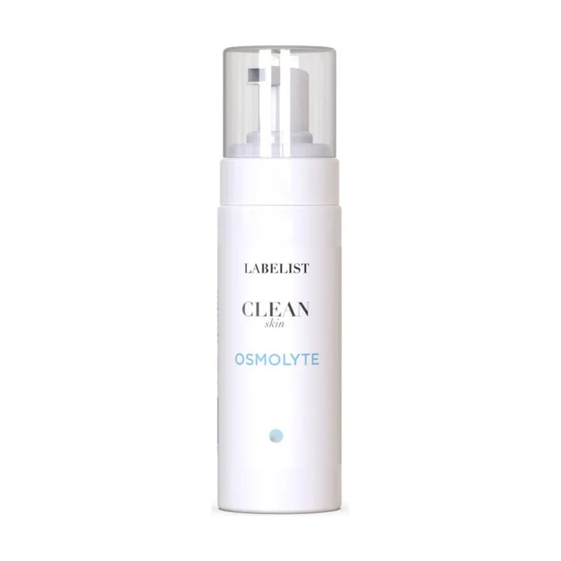 Labelist Cosmetics Osmolyte Clean Skin Limpiador 30ml