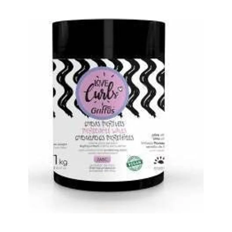 Griffus Love Curls Crema Multifuncional 1000ml