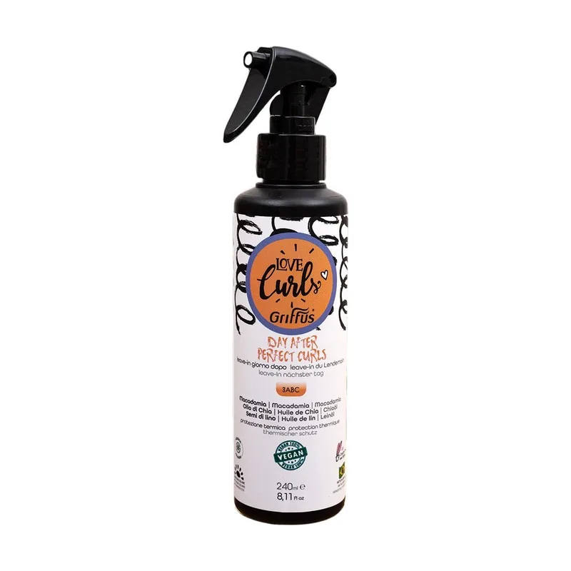 Griffus Love Curls Leave-In 240ml