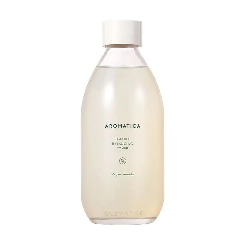 Aromatica Tónico Equilibrante de Árbol de Té 200ml