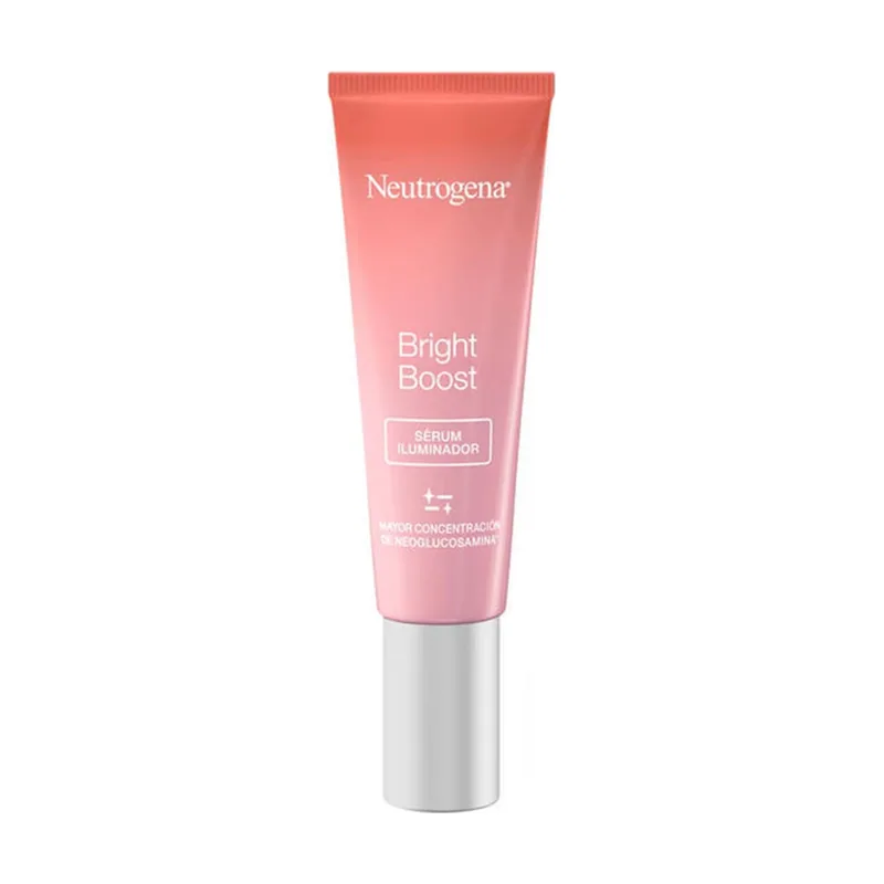 Neutrogena Bright Boost Sérum Iluminador 30ml