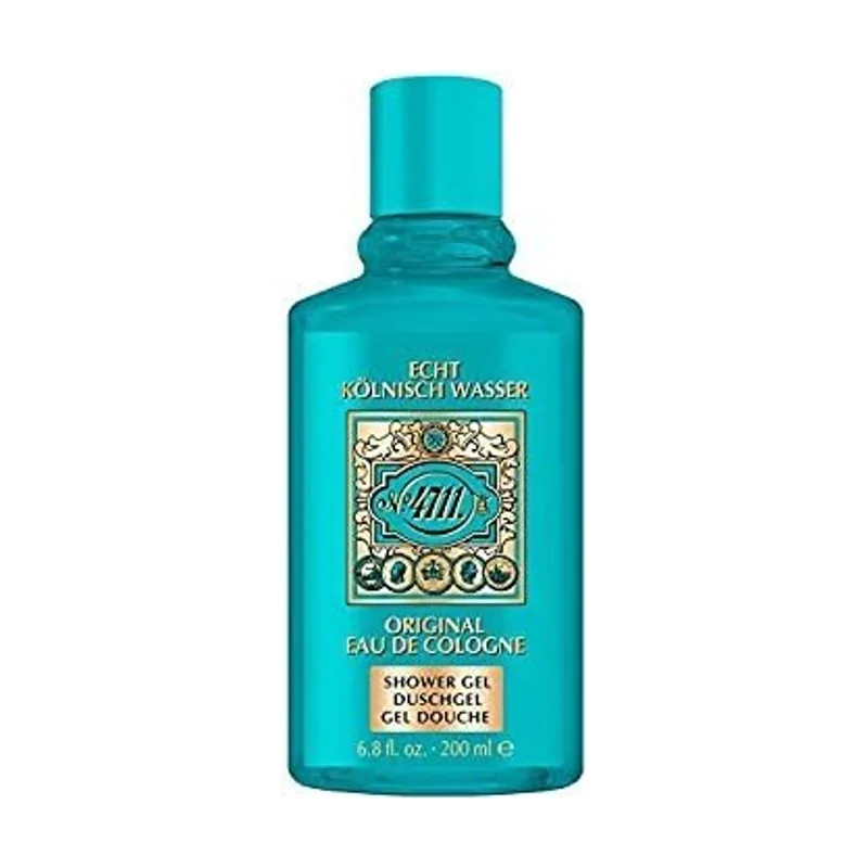 4711 Gel de Ducha Gel 200ml